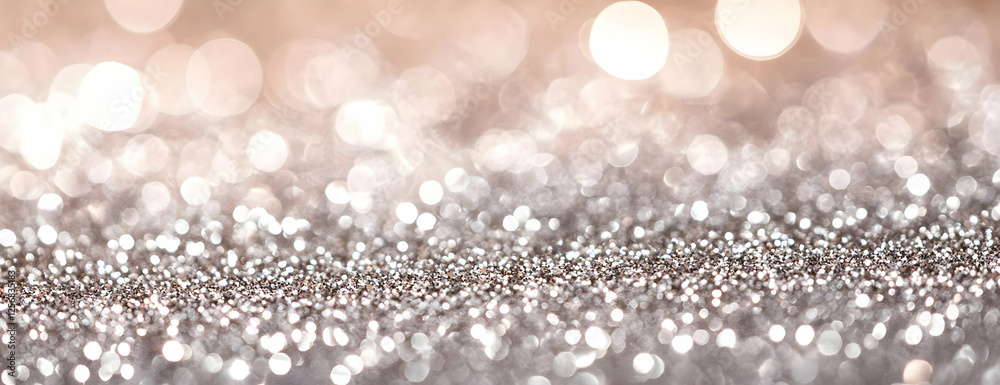 Sparkling glitter backdrop. Festive design Sparkling glitter backdrop. Festive design