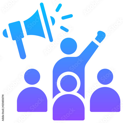 Spectators Icon