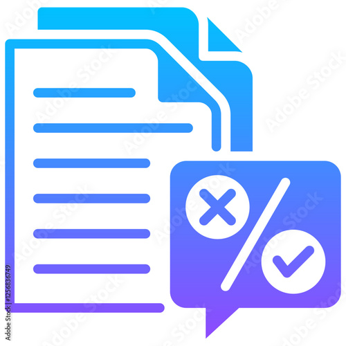 Proofreading Icon