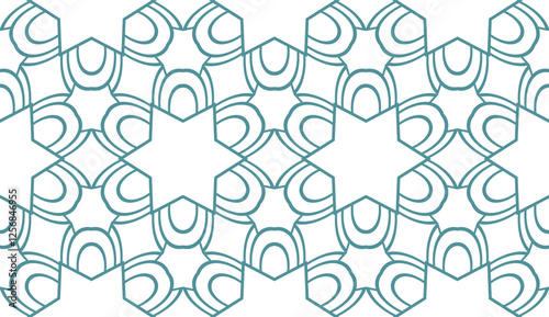 Perfect for printing on fabric or paper. Vintage decorative elements. Vector mandala. It is vector illustration