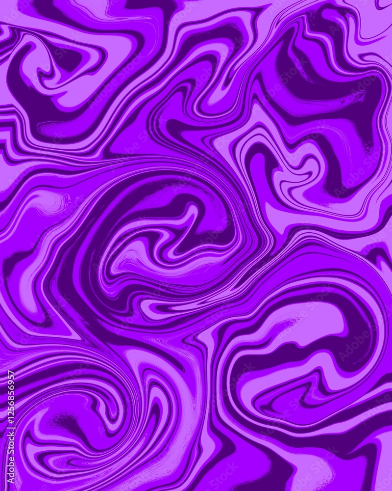 Fototapeta premium abstract purple background