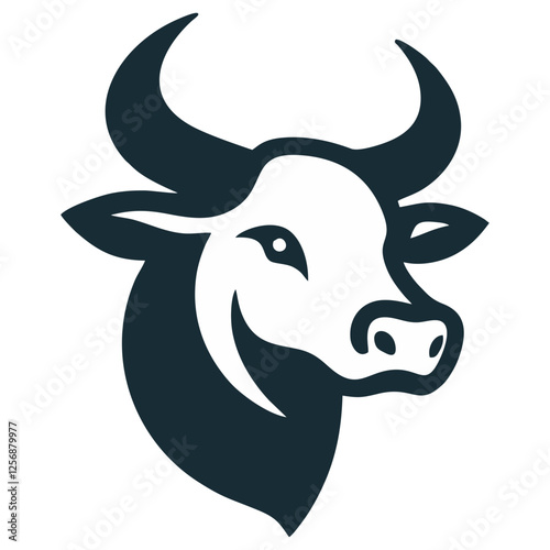 cow head