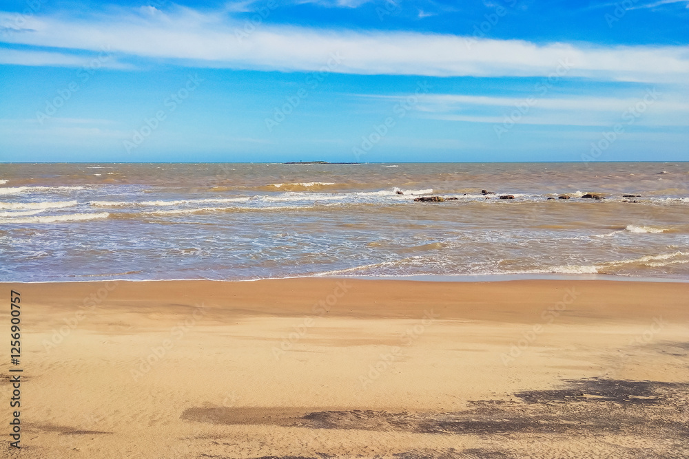 sand dunes and beach sand dunes and beach