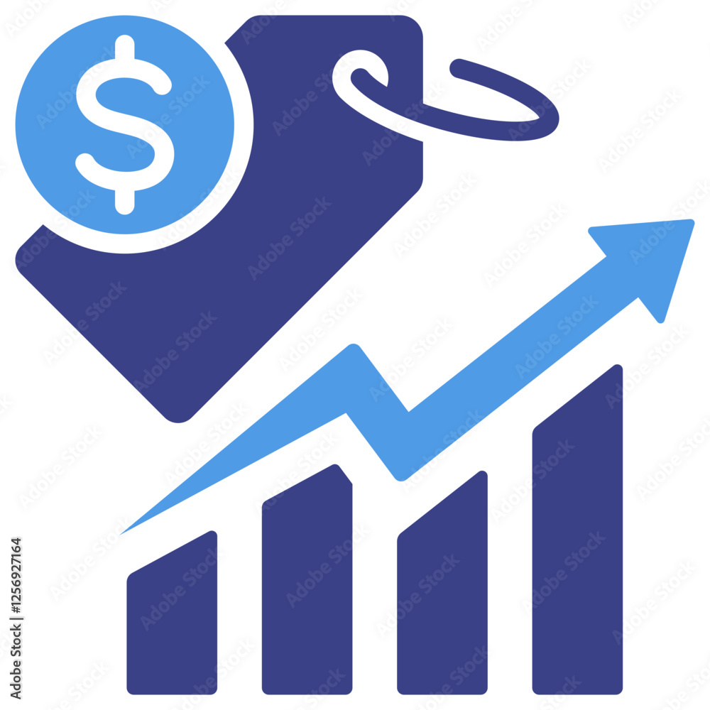 Sales Icon Sales Icon