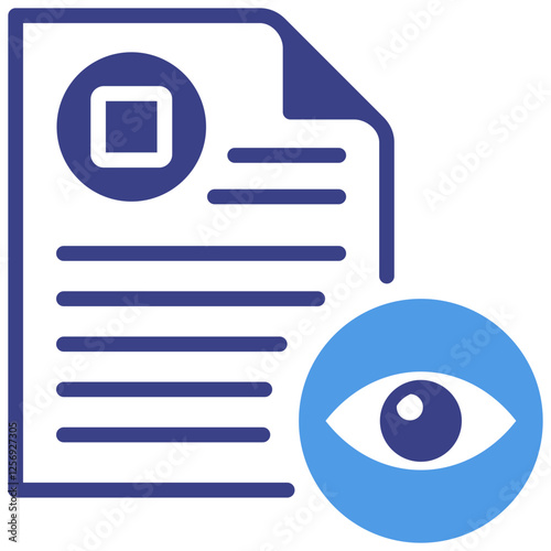 Examination Icon