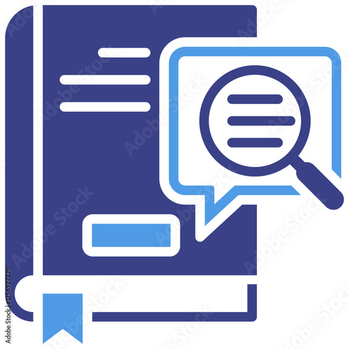 Book Review Icon