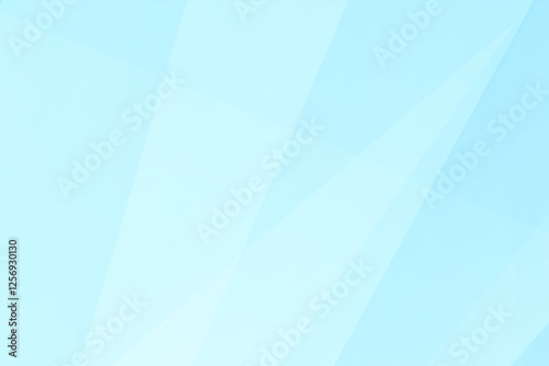 Abstract blue on light blue background modern design. Vector illustration EPS 10.