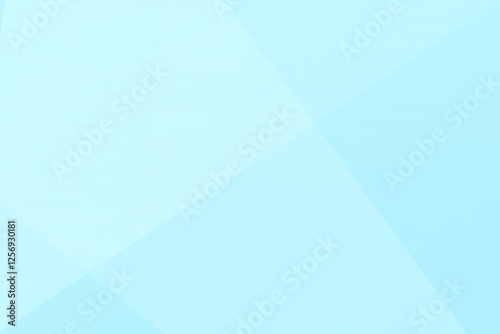 Abstract blue on light blue background modern design. Vector illustration EPS 10.