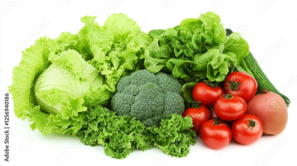 Close-up of vibrant fresh vegetables and fruits on wooden table, symbolizing healthy blood pressure foods, emphasizing natural nutrition and wellness.	