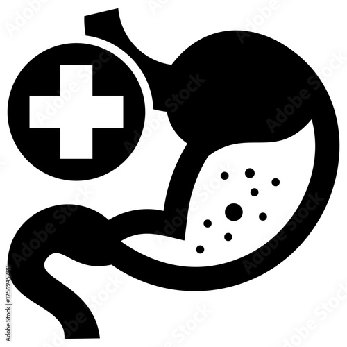 Gastroenterology Icon