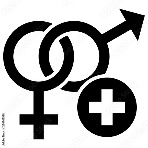 Sexual Health Icon