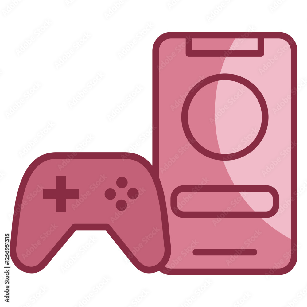 Games Icon Element For Design Games Icon Element For Design