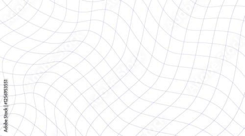 Digital energy waves technology concept. abstract background with flowing particles.