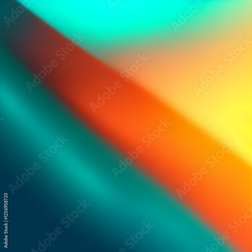abstract colorful background with lines