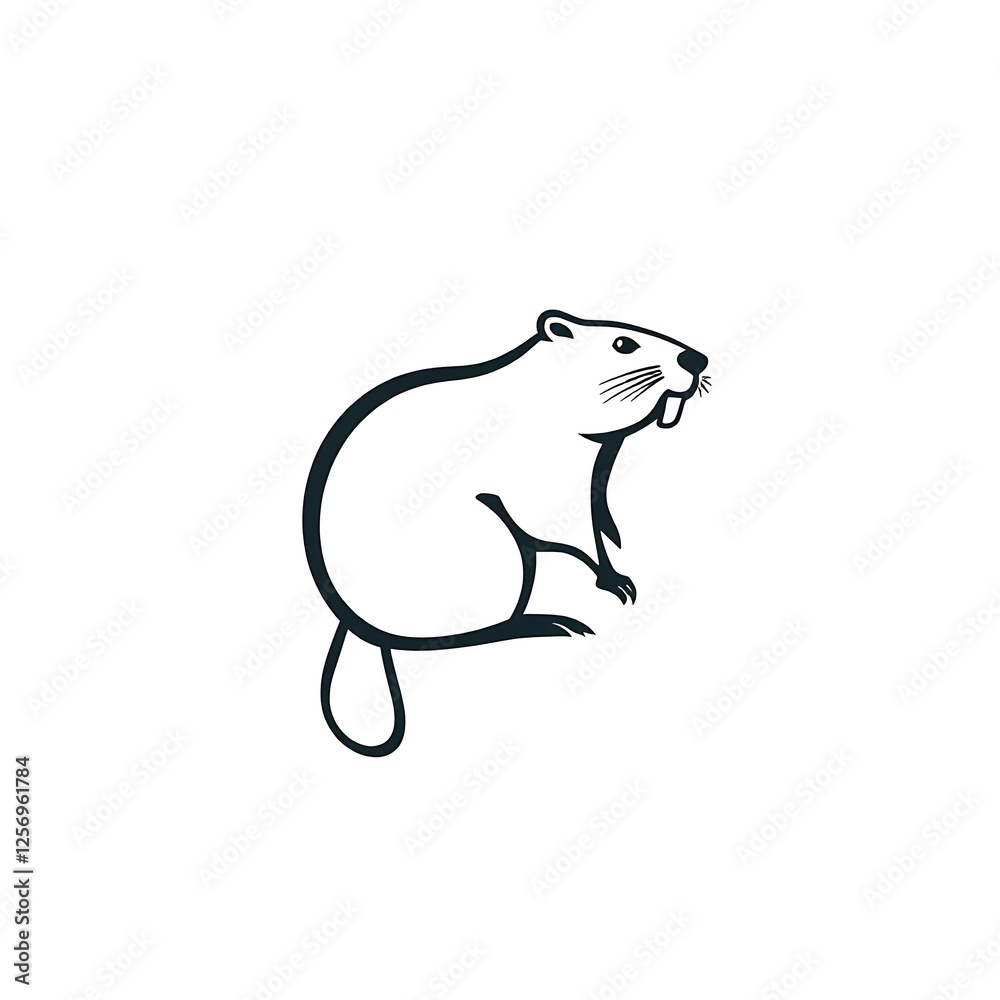 polar bear vector illustration polar bear vector illustration