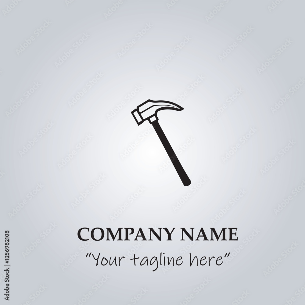 hammer company logo vector illustration
hammer company logo vector illustration