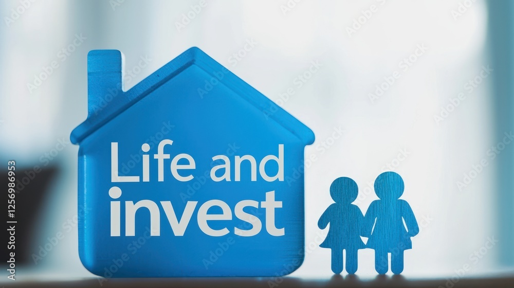 Life and Invest: A Representation of Future Financial Planning Life and Invest: A Representation of Future Financial Planning