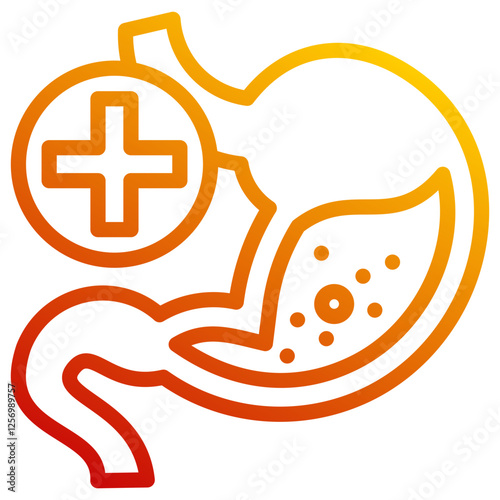 Gastroenterology Icon