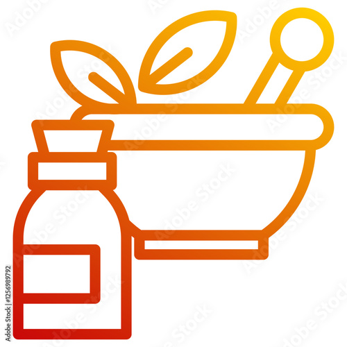 Naturopathy Icon