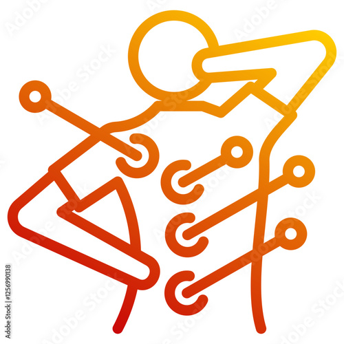 Acupunture Icon