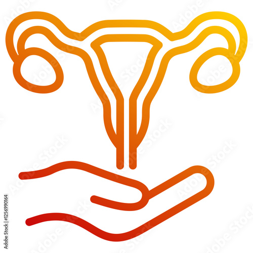 Reproductive Health Icon