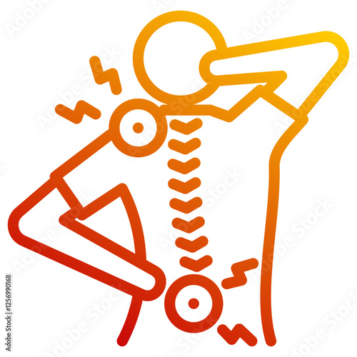 Pain Icon
