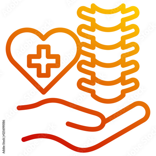 Chiropractic Icon