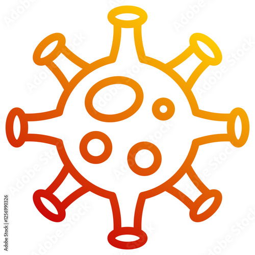 Infectious Disease Icon
