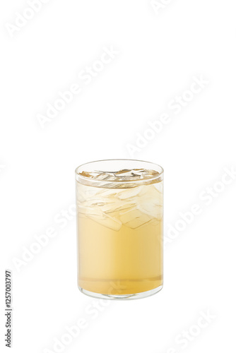 매실티, green plum tea