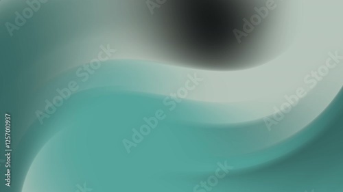 Sapphire blue abstract background, Abstract Gradient Background Wavy Twirls Motion 4k Resolution. Suitable for backgrounds, digital designs, background motion, web graphics