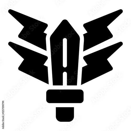 sword