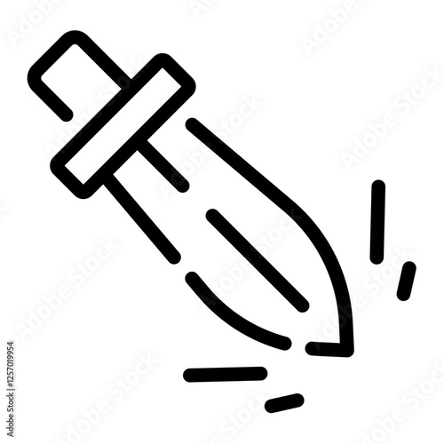 dagger