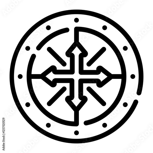 shield