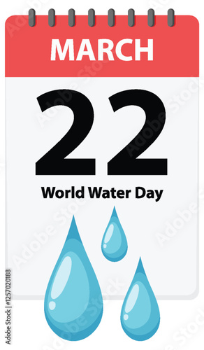 March 22: Celebrating World Water Day