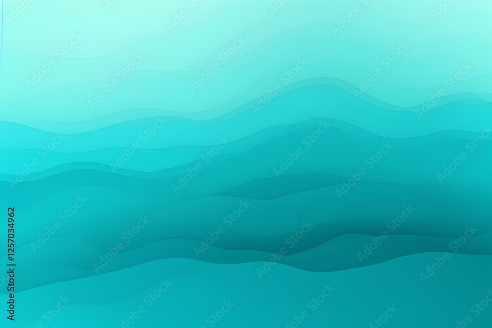 Fototapeta premium abstract blue background