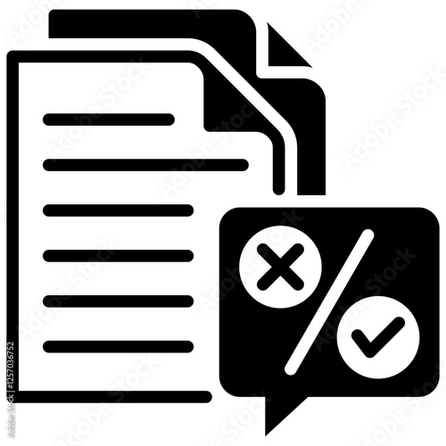 Proofreading Icon