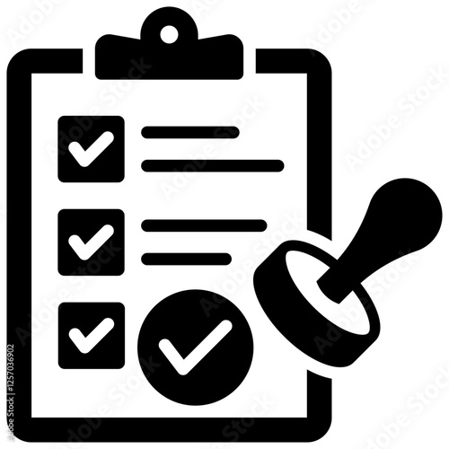 Terms Icon