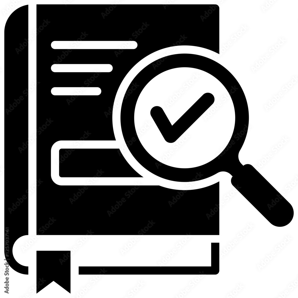 Proof Icon Proof Icon