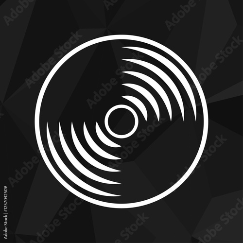 Icon(cd)