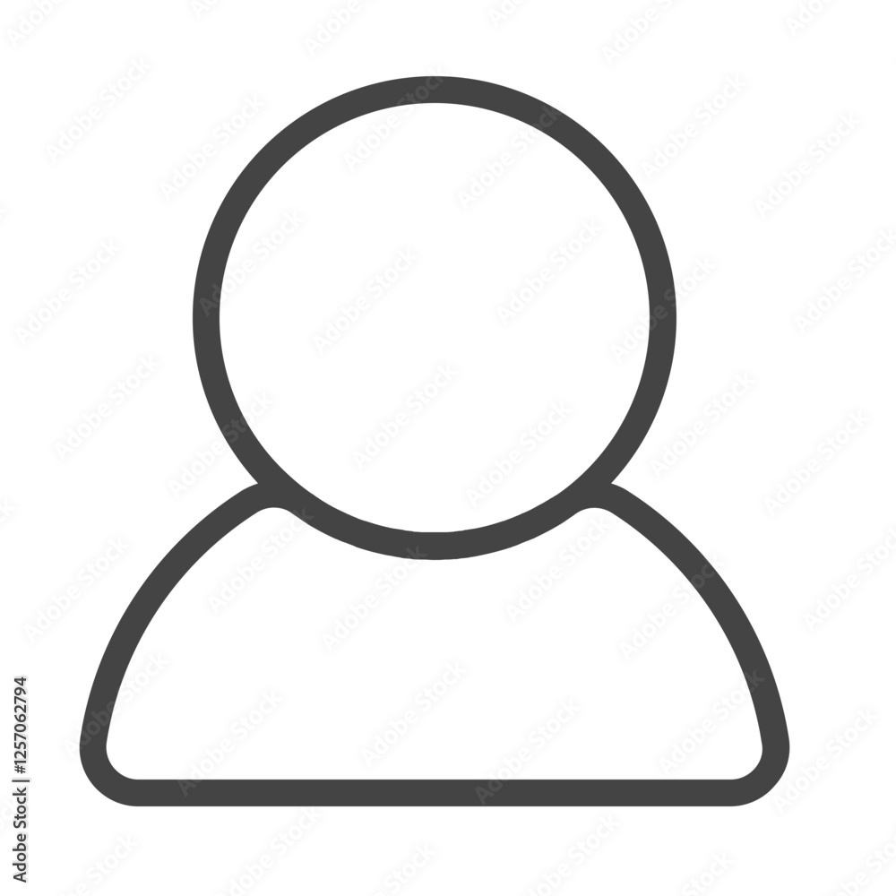 Use for mobile version of mall shopping outline icon pack Use for mobile version of mall shopping outline icon pack