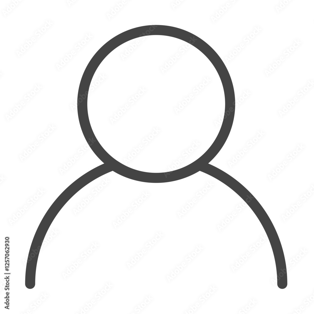 Use for mobile version of mall shopping outline icon pack Use for mobile version of mall shopping outline icon pack