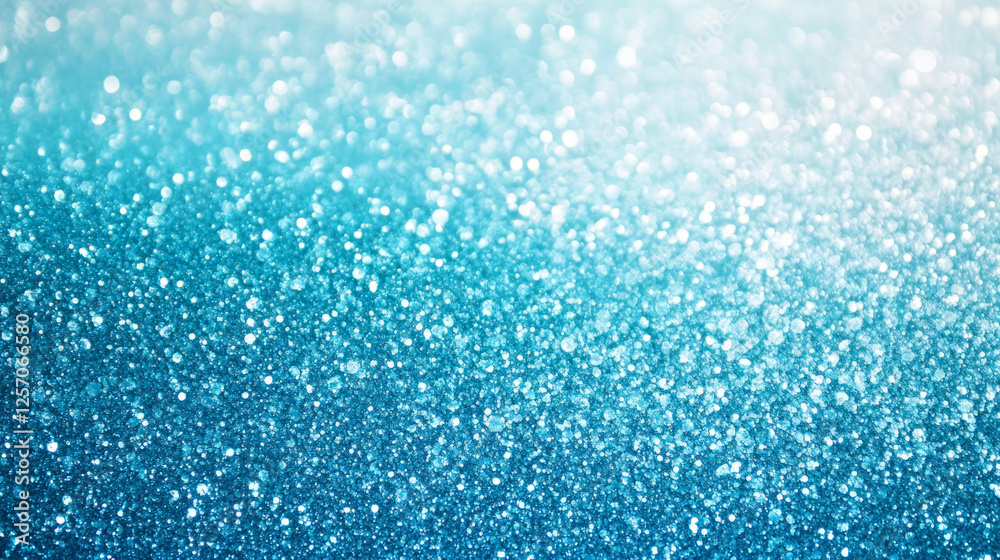 Sparkling blue bokeh background studio abstract photography calm environment close-up view visual serenity Sparkling blue bokeh background studio abstract photography calm environment close-up view visual serenity