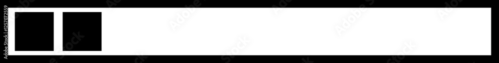 Loading black icon vector. Download upload progress bar sign symbol button. System software update and upgrade concept. Website design element illustration isolated on transparent background. Loading black icon vector. Download upload progress bar sign symbol button. System software update and upgrade concept. Website design element illustration isolated on transparent background.
