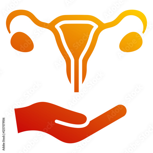Reproductive Health Icon