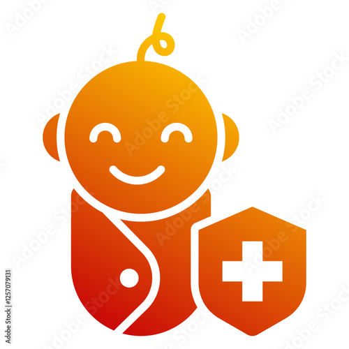 Pediatric Icon