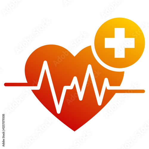 Cardiology Icon