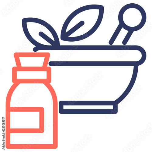 Naturopathy Icon