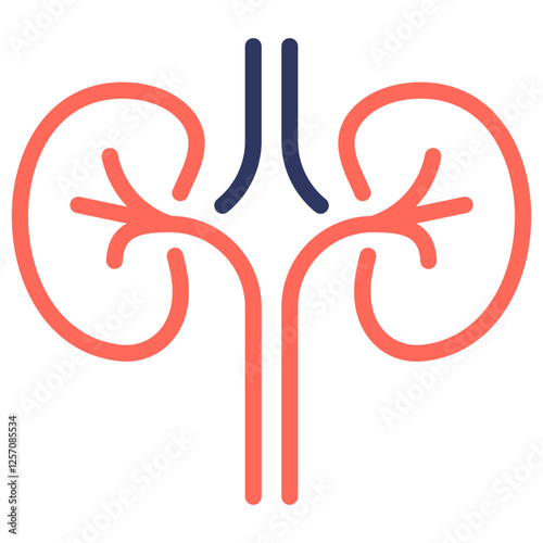 Nephrology Icon