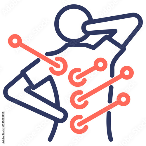 Acupunture Icon