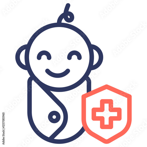 Pediatric Icon